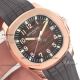 Patek Philippe Aquanaut Replica Watches W Brown Dial 42mm (3)_th.jpg